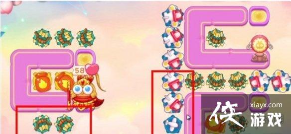 保卫萝卜4周赛9.22攻略 保卫萝卜4周赛9.22攻略