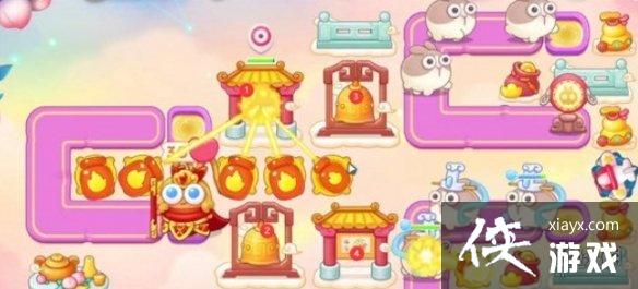 保卫萝卜4周赛9.22攻略 保卫萝卜4周赛9.22攻略