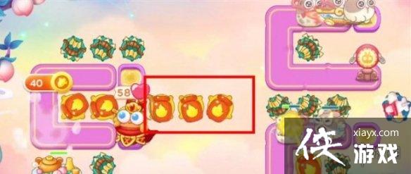 保卫萝卜4周赛9.22攻略 保卫萝卜4周赛9.22攻略