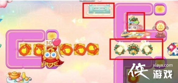 保卫萝卜4周赛9.22攻略 保卫萝卜4周赛9.22攻略