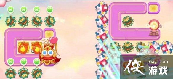 保卫萝卜4周赛9.22攻略 保卫萝卜4周赛9.22攻略