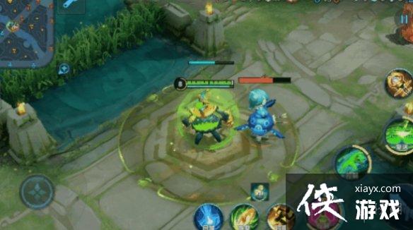 王者荣耀S29英雄改动了什么