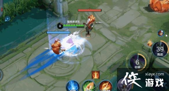 王者荣耀S29英雄改动了什么