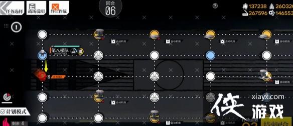 少女前线重归苏莲托普通难度怎么过 少女前线重归苏莲托普通难度怎么过