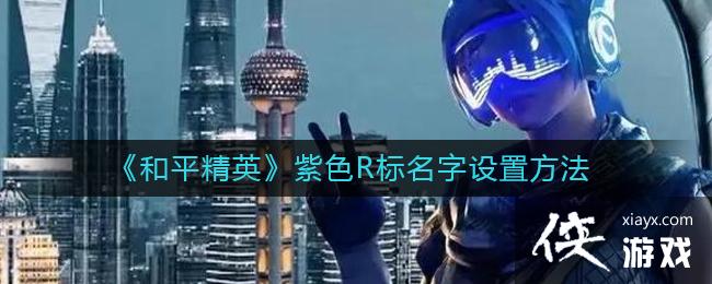 ����ƽ��Ӣ����ɫR���������÷���