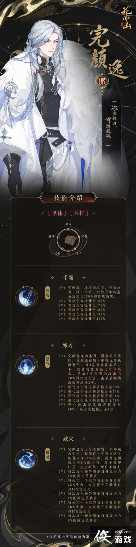 ������ɽ��֮�¡������ݼ��ܽ���