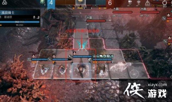 ����ս�����ֿ���ָ��