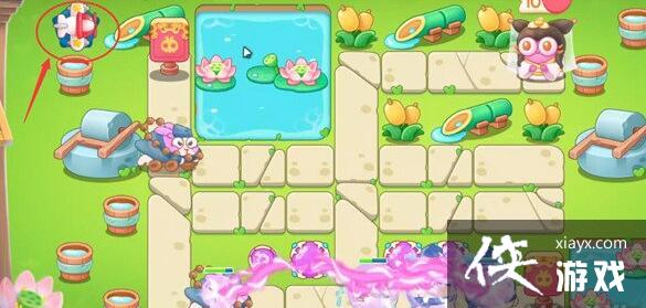 《保卫萝卜4》白萝卜传奇第59关通关攻略 《保卫萝卜4》白萝卜传奇第59关通关攻略