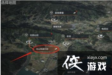 ������ͻΧ������ģʽ�淨����