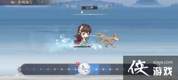 ������ɽ��֮�¡�Į������ѩ������淨����