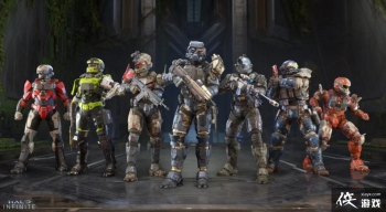 Certain Affinity�������쵼�������⻷������