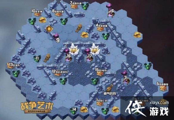 ����Զ��ս������������ô����