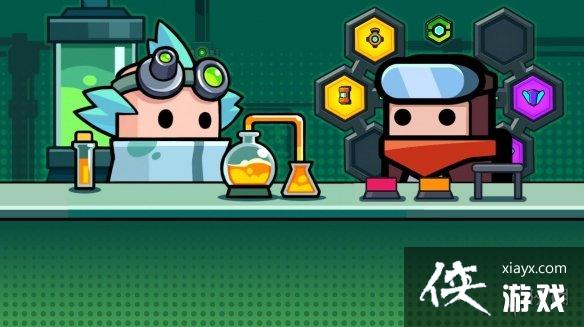 弹壳特攻队1.2.0版本更新内容介绍