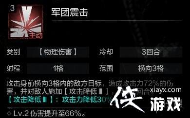 环形战争阿隆佐怎么样 环形战争阿隆佐怎么样