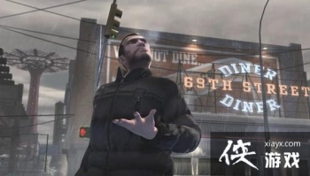��ȭ���� Take TwoҪ��GTA4�����հ�MOD�ƻ���ͣ