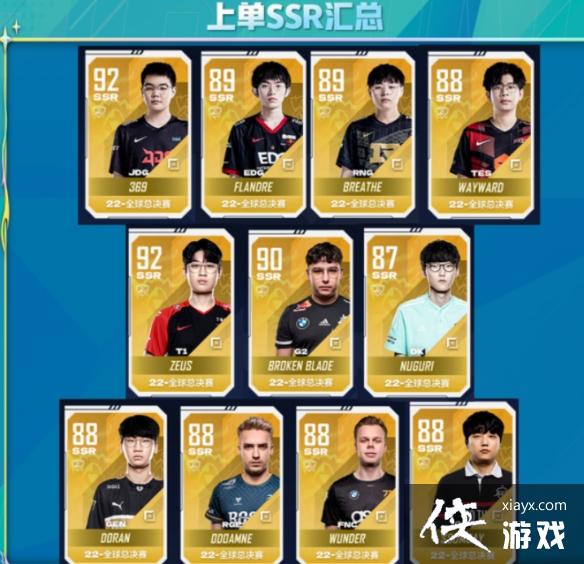 Ӣ�����˵羺����ȫ���ܾ����е�ѡ������