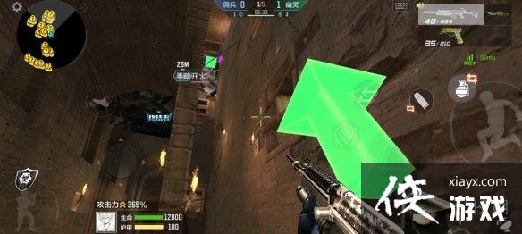 CF手游暗影宝藏岛第四关怎么过 CF手游暗影宝藏岛第四关怎么过