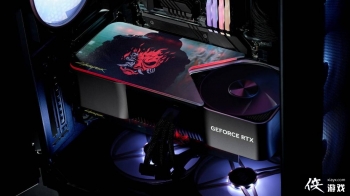 NV�Ƴ����������2077������RTX4090�Կ� ��Ǯ�򲻵�