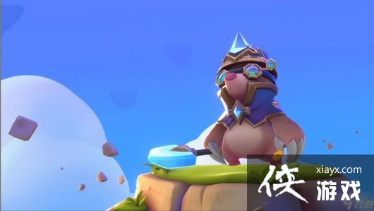 金铲铲之战星界魔导索尔阵容玩法攻略