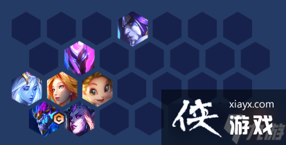 金铲铲之战星界魔导索尔阵容玩法攻略