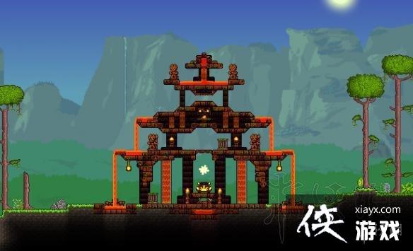 泰拉瑞亚丛林孢子怎么获得 泰拉瑞亚丛林孢子怎么获得