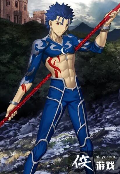 FGO关于部分立绘恢复的说明 FGO关于部分立绘恢复的说明