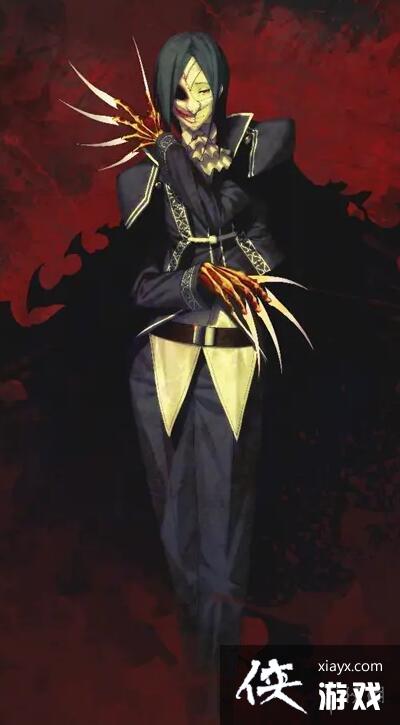 FGO关于部分立绘恢复的说明 FGO关于部分立绘恢复的说明