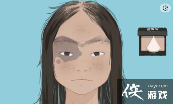 �����ɴ��ˡ�Ů��������ͼ�Ĺ���