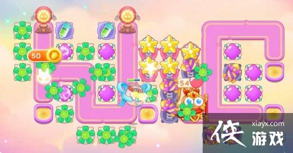 保卫萝卜4周赛9.28攻略 保卫萝卜4周赛9.28攻略