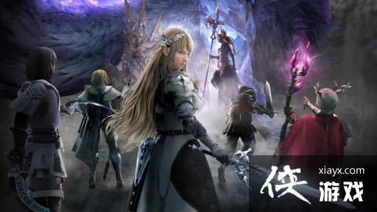 《北欧女神：极乐世界》PS版正式发售 Steam版11月12日解锁