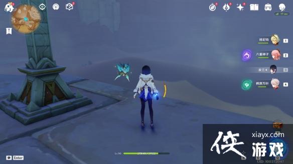 原神隐藏成就训练有素的考古学家怎么解锁