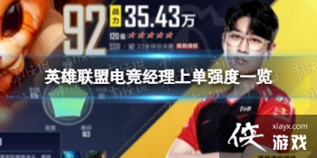 Ӣ�����˵羺�����ϵ�ǿ��һ��