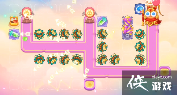 保卫萝卜4周赛9.30攻略 保卫萝卜4周赛9.30攻略