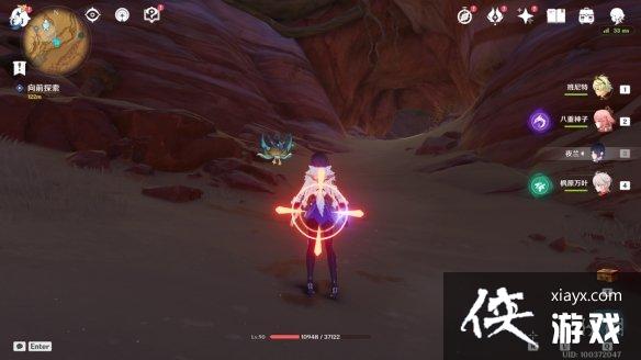 原神让我见识一下巨像的性能吧怎么解锁