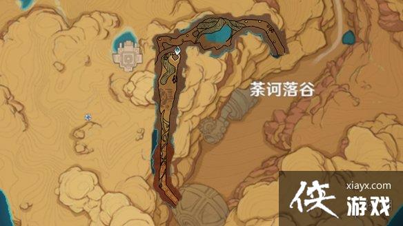 原神让我见识一下巨像的性能吧怎么解锁