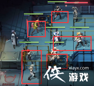 无期迷途4-4怎么通关 无期迷途4-4怎么通关