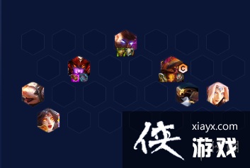 云顶之弈手游S7.5冒险呲呲怎么玩 云顶之弈手游S7.5冒险呲呲怎么玩