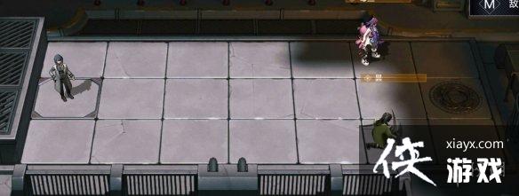 无期迷途疑凶追影莓丝怎么过 无期迷途疑凶追影莓丝怎么过