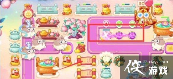 保卫萝卜4周赛10.10攻略 保卫萝卜4周赛10.10攻略