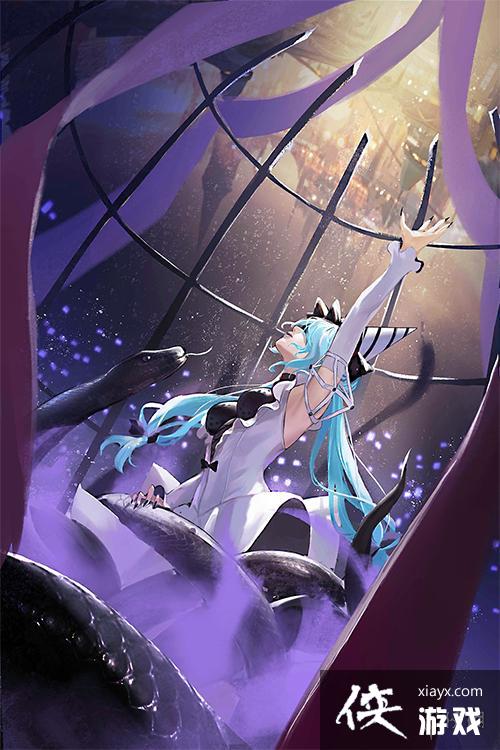 无期迷途娜恰专属烙印怎么样 无期迷途娜恰专属烙印怎么样