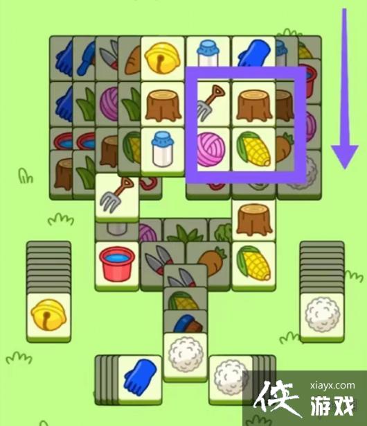 羊了个羊10月11日攻略 羊了个羊10月11日攻略