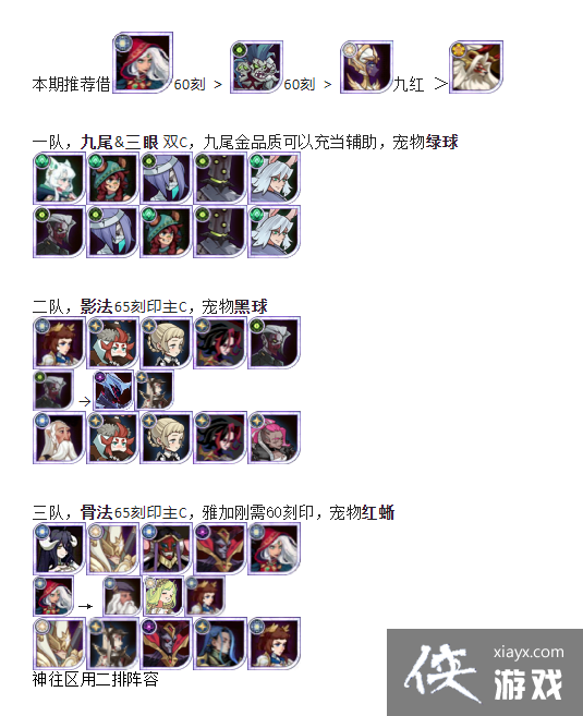 ������Զ���������ξ���50��Ů��boss�����Ƽ�