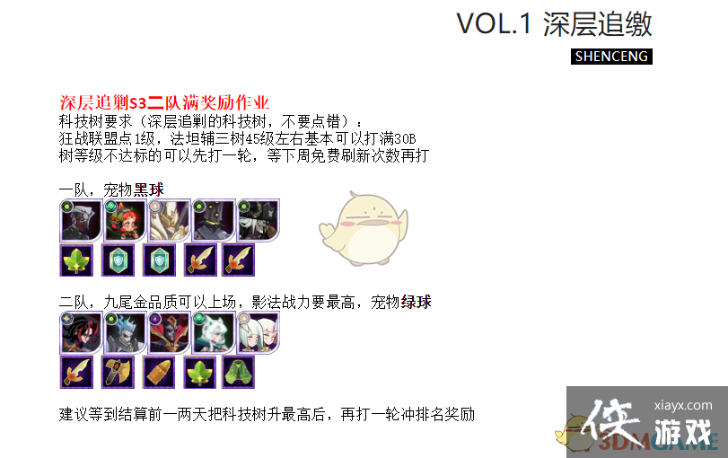 ������Զ�������׷��S3�����Ƽ�