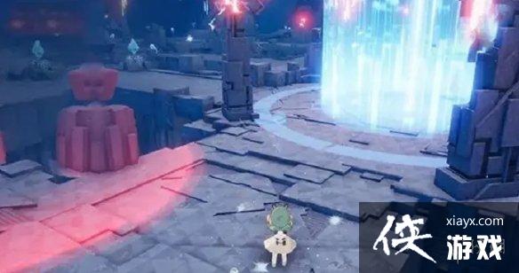 幻塔星沙回收站有什么用 幻塔星沙回收站有什么用