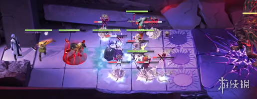 无期迷途6-11攻略 无期迷途6-11攻略