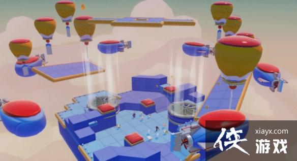 崩坏3天穹夜行录计分赛怎么玩 崩坏3天穹夜行录计分赛怎么玩