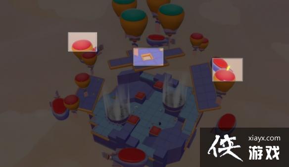 崩坏3天穹夜行录计分赛怎么玩 崩坏3天穹夜行录计分赛怎么玩