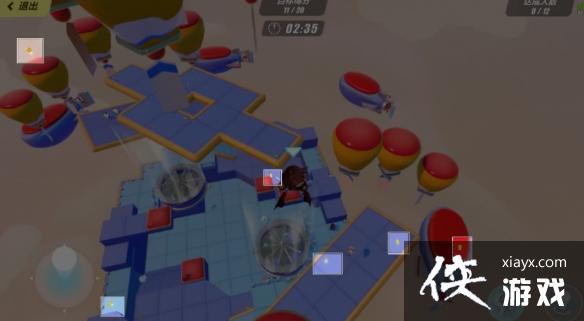 崩坏3天穹夜行录计分赛怎么玩 崩坏3天穹夜行录计分赛怎么玩