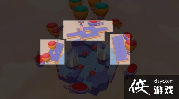 崩坏3天穹夜行录计分赛怎么玩 崩坏3天穹夜行录计分赛怎么玩