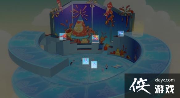 崩坏3天穹夜行录计分赛怎么玩 崩坏3天穹夜行录计分赛怎么玩